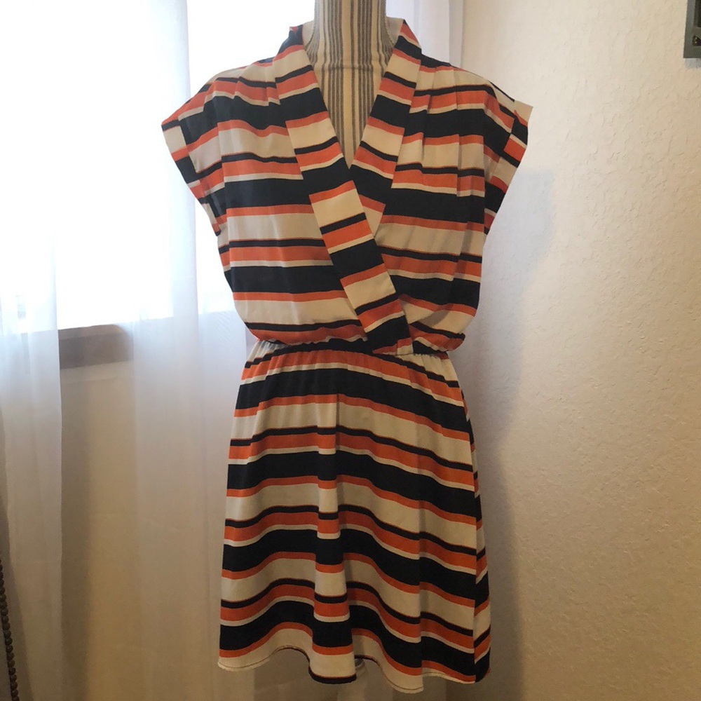 Collective concepts dress.